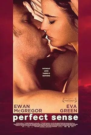 فيلم Perfect Sense 2011 مترجم - باهي فيلم